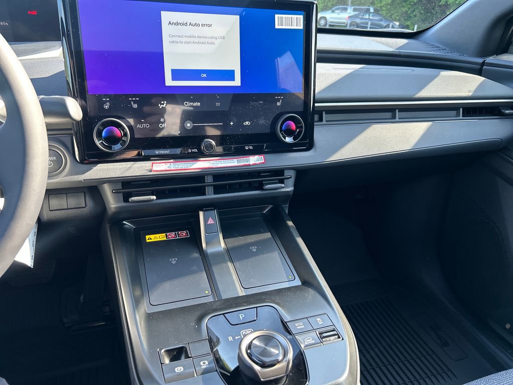 New 2026 Toyota bZ AWD/4WD image 11