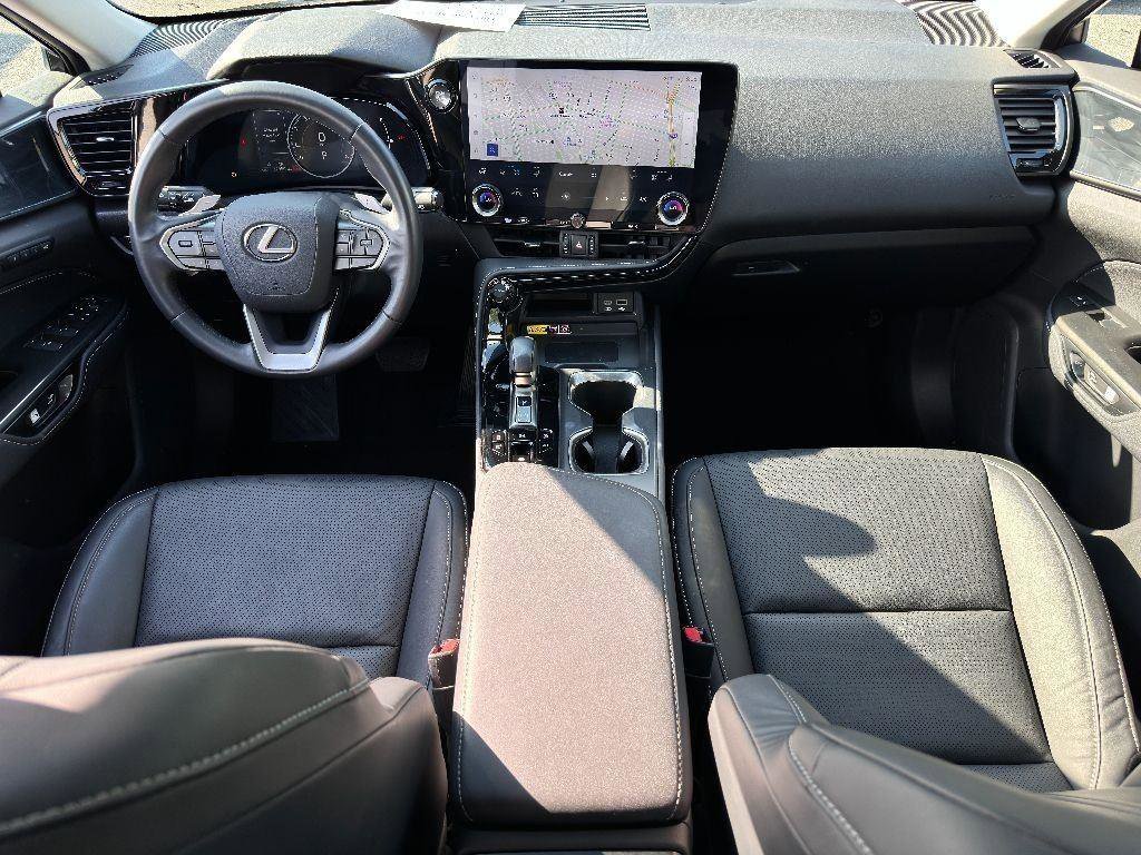 Used 2023 Lexus NX 350 AWD image 28