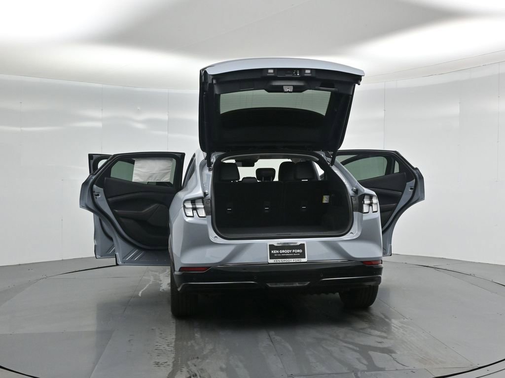 New 2026 Ford Mustang Mach-E Premium w/ Sport Appearance Package image 32