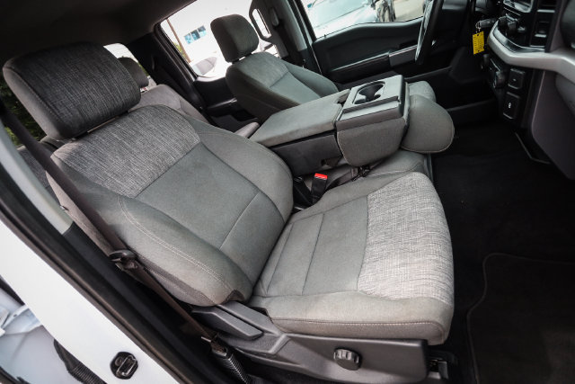 Used 2023 Ford F150 XLT w/ FX4 Off-Road Package AWD/4WD image 52
