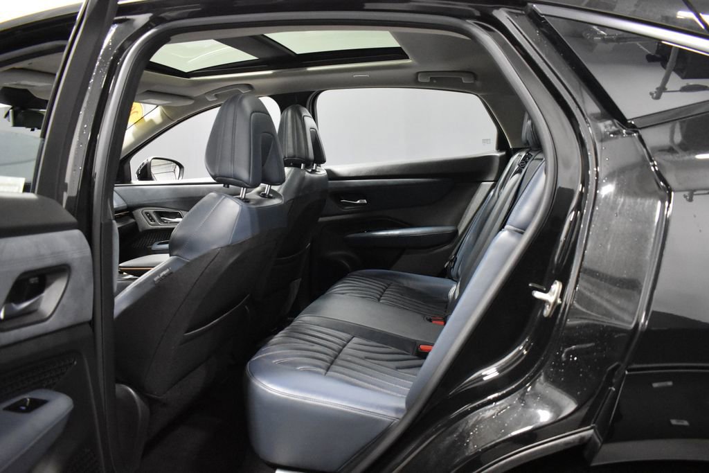 Certified 2023 Nissan Ariya image 34