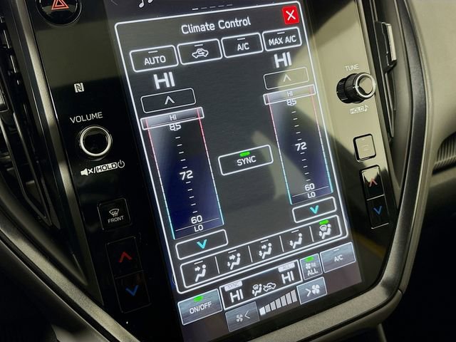 New 2026 Subaru Crosstrek 2.5i Sport image 16