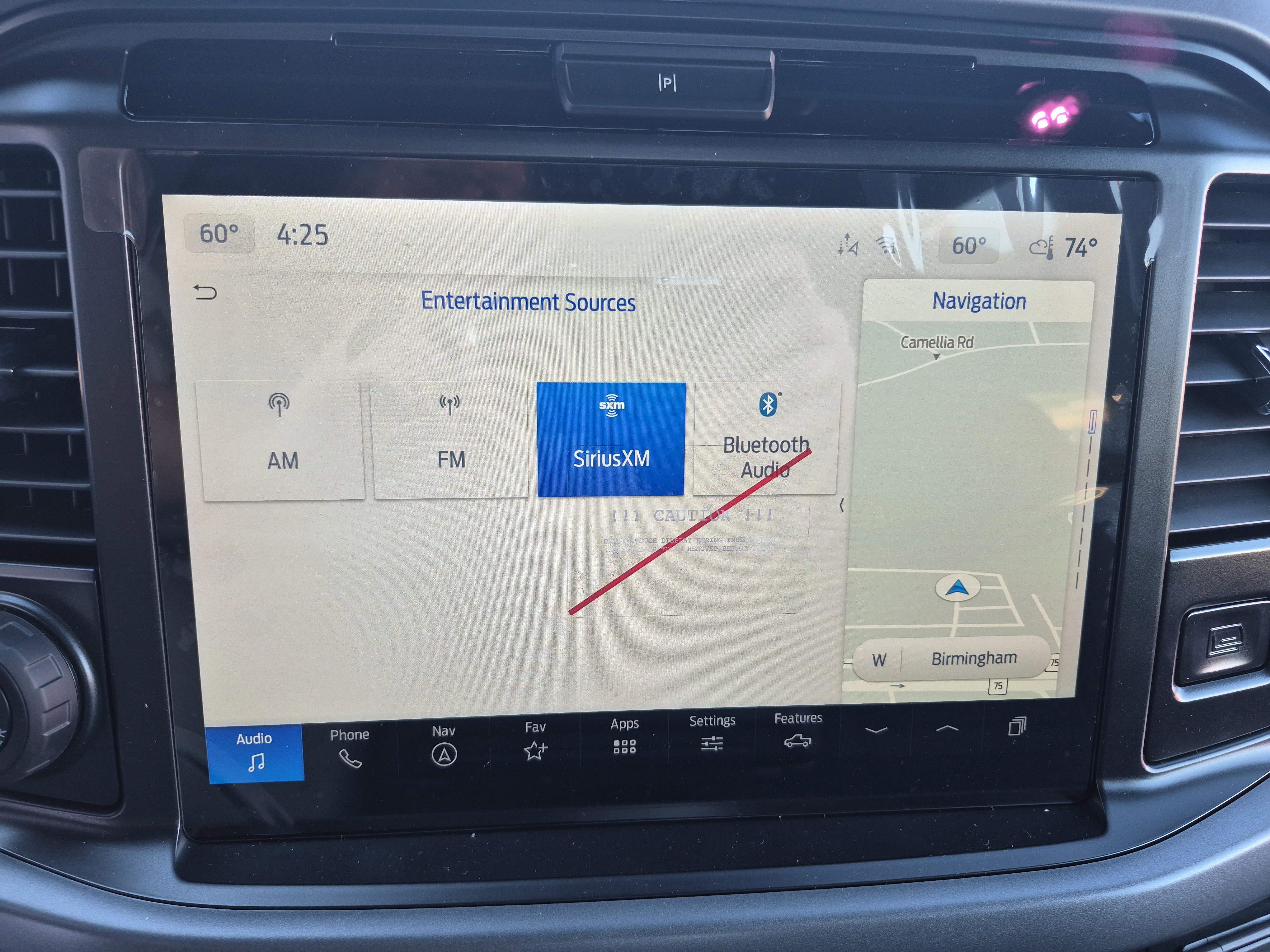 New 2025 Ford F150 XLT w/ Equipment Group 302A MID image 37