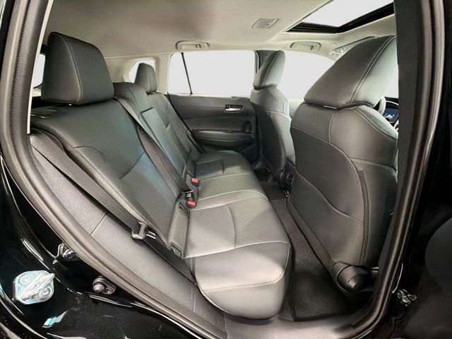 New 2026 Toyota Corolla Cross XLE image 21