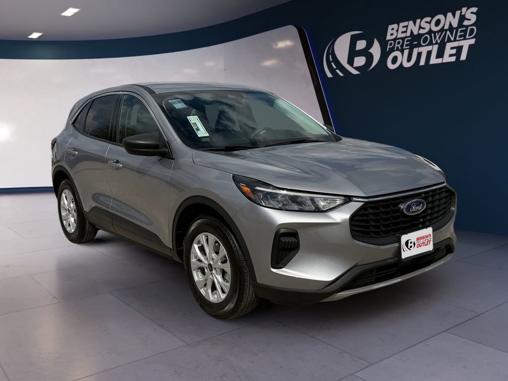 Used 2024 Ford Escape Active image 7