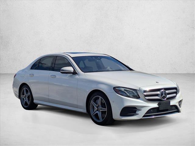 Used 2018 Mercedes-Benz E 300 image 3