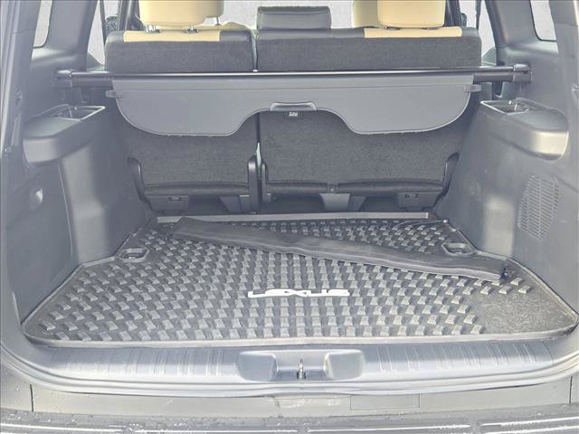 Used 2024 Lexus GX 550 AWD/4WD image 6