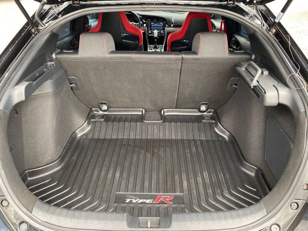 Used 2019 Honda Civic Type R image 16