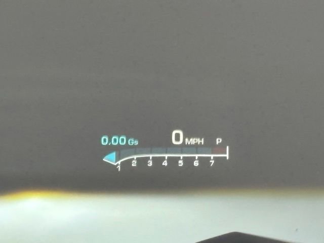 Used 2024 Chevrolet Camaro LT w/ RS Package RWD image 35