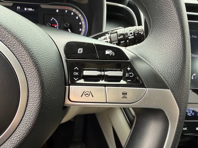 Used 2024 Hyundai Tucson SEL image 16