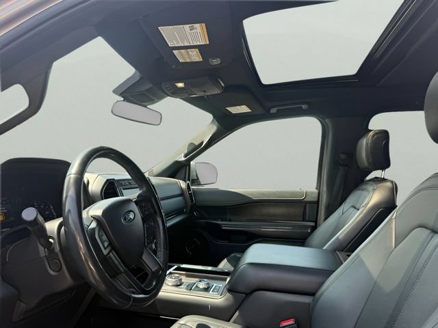 Used 2020 Ford Expedition Max Limited w/ Equipment Group 302A AWD/4WD image 17