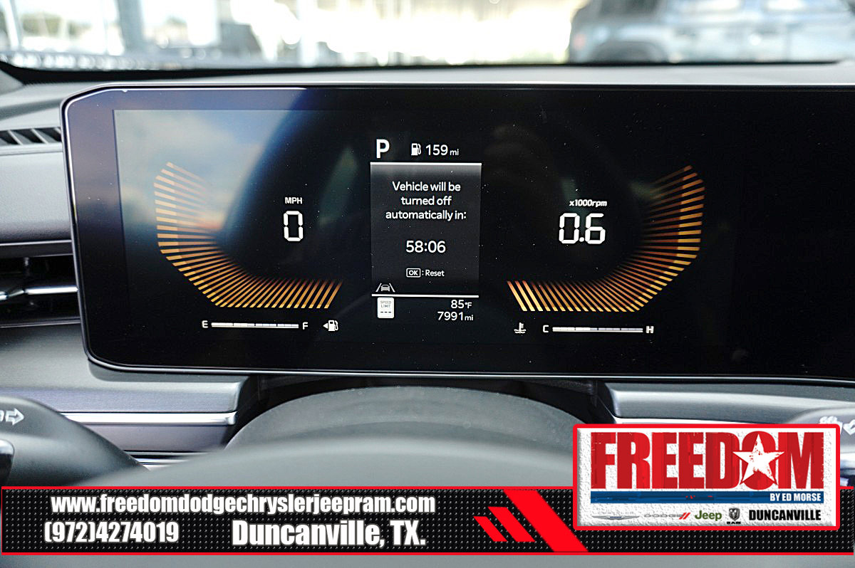 Used 2025 Kia K5 GT-Line w/ GT-Line Premium Package FWD image 18