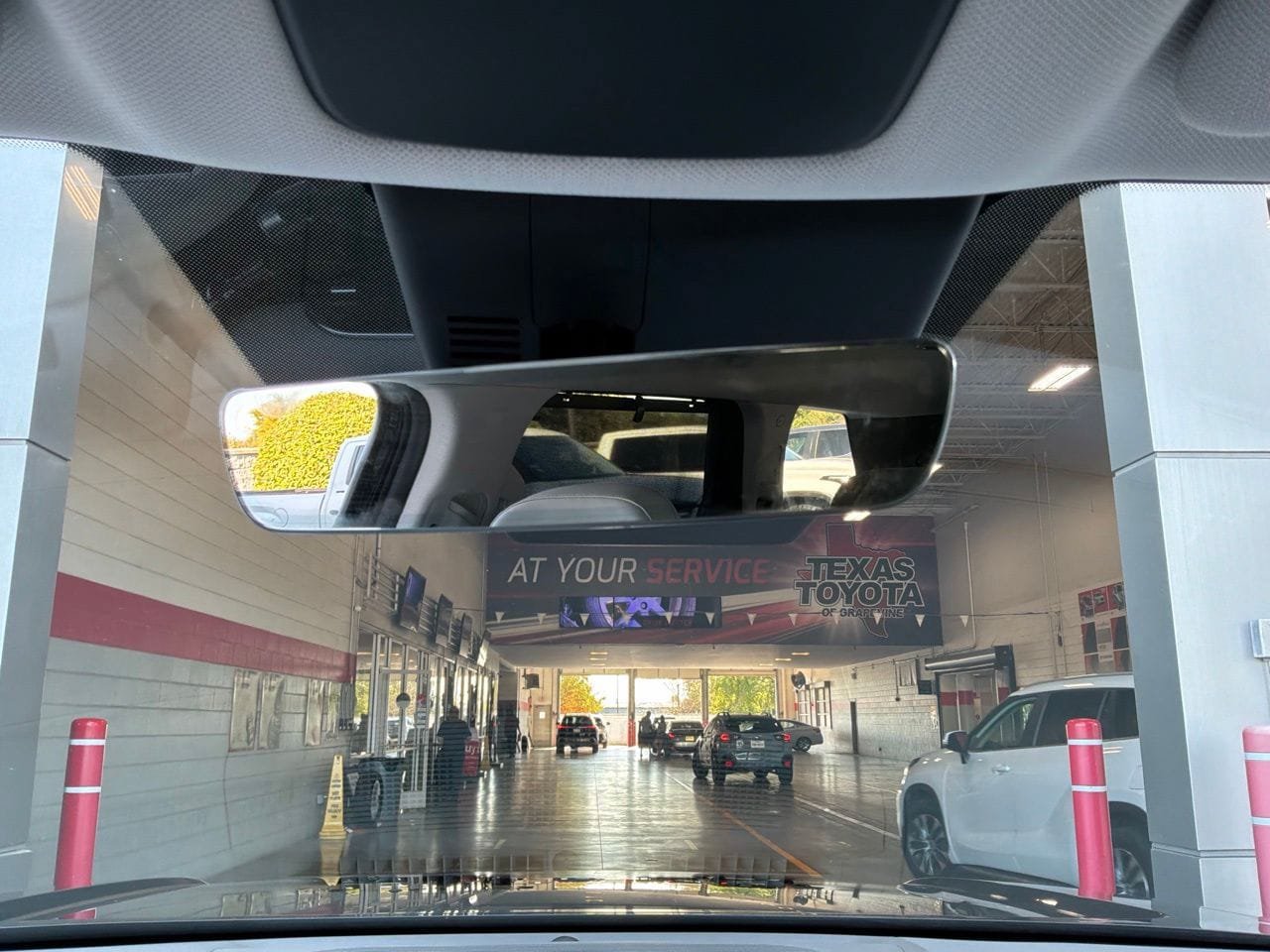 Used 2026 Hyundai Palisade SEL FWD image 25