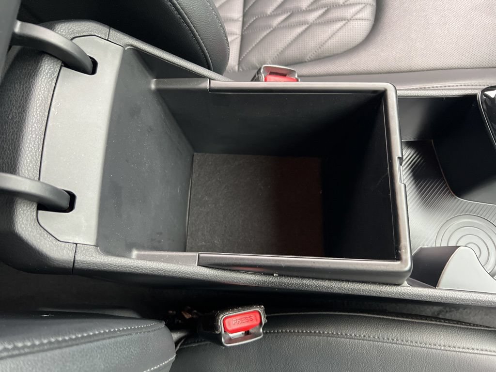 Certified 2024 Kia Sportage X-Line AWD/4WD image 24