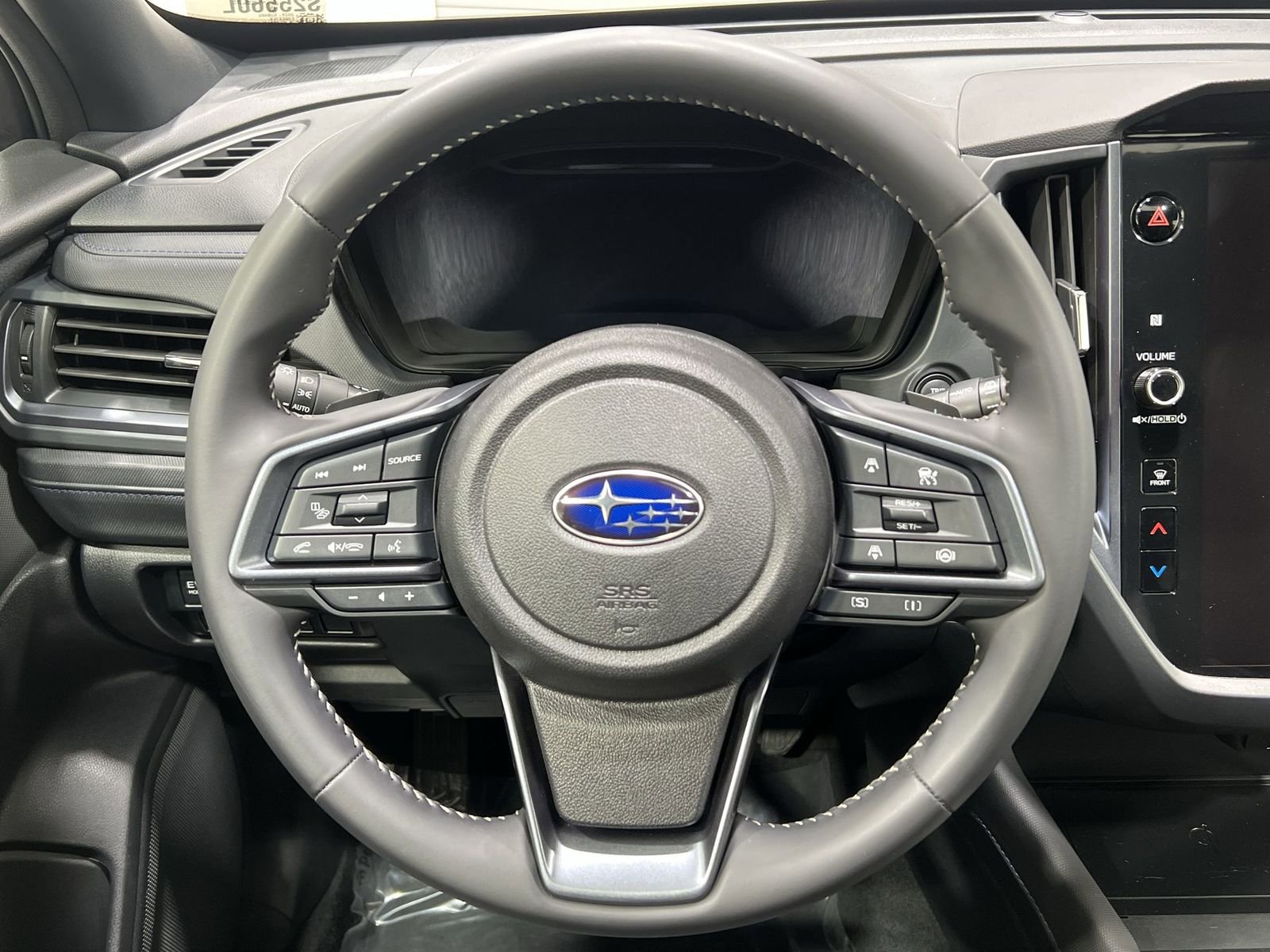 Certified 2025 Subaru Forester Limited image 14