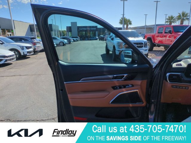 Used 2025 Kia Telluride SX Prestige X-Line AWD/4WD image 13