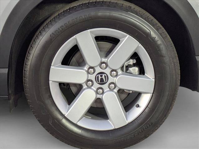 New 2026 Honda Prologue EX image 10