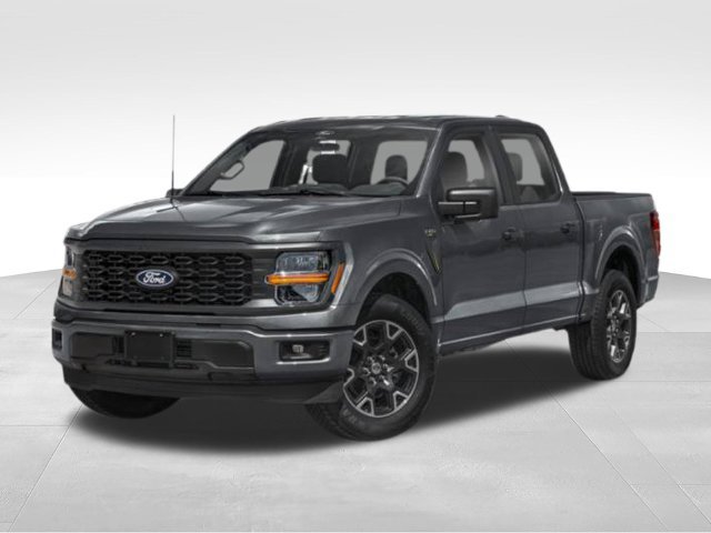 Used 2024 Ford F150 STX RWD image 30