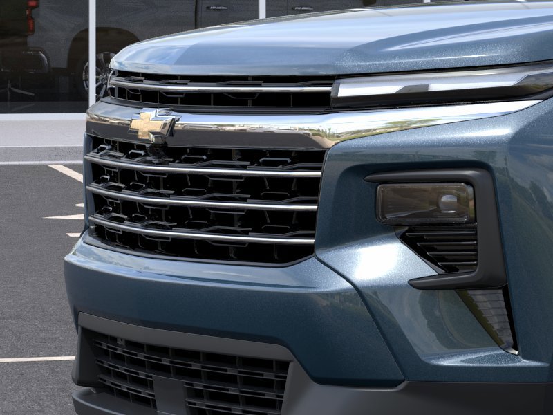 New 2026 Chevrolet Traverse LT FWD image 13