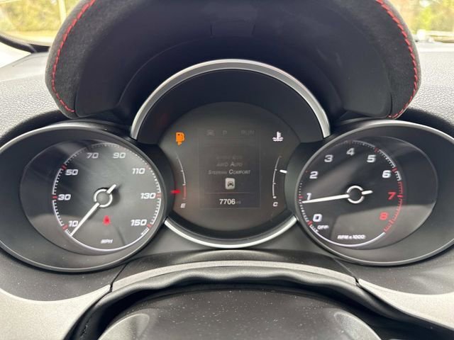 Used 2023 FIAT 500X Sport w/ Technology Group image 31