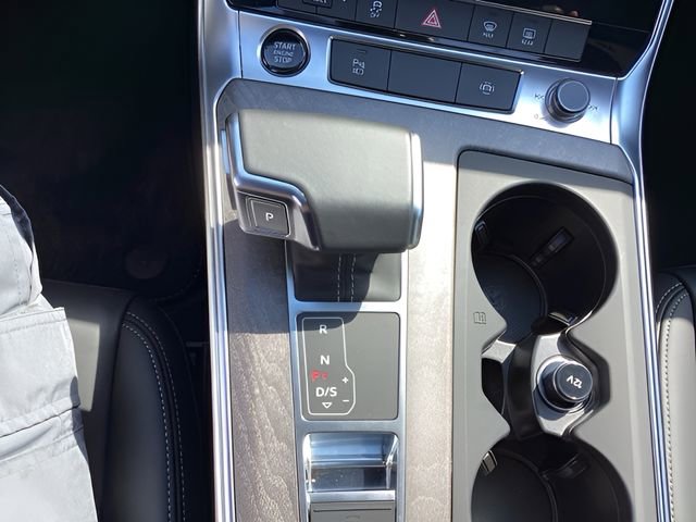 Used 2024 Audi A6 Premium Plus image 24