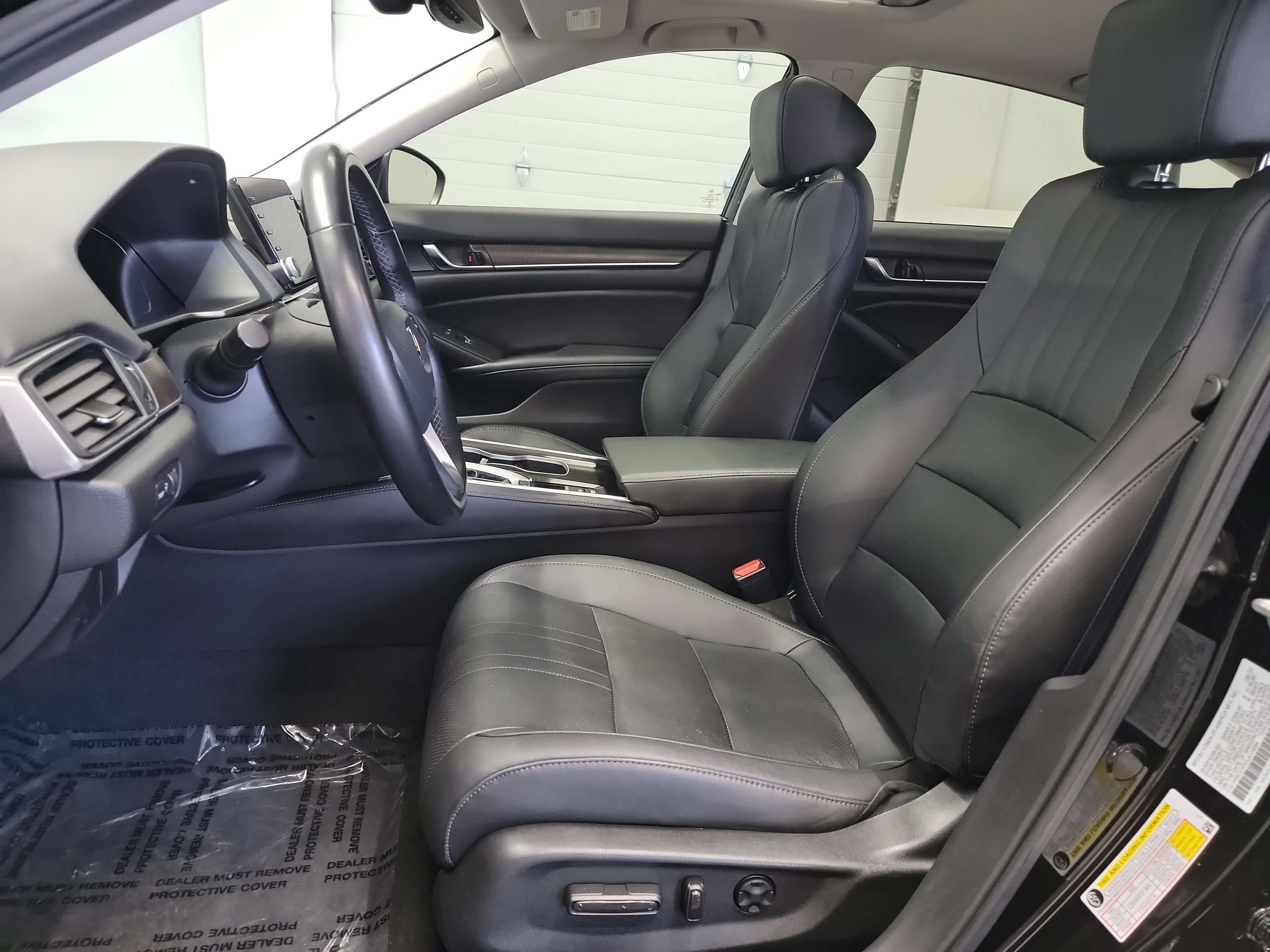 Used 2020 Honda Accord EX-L image 12