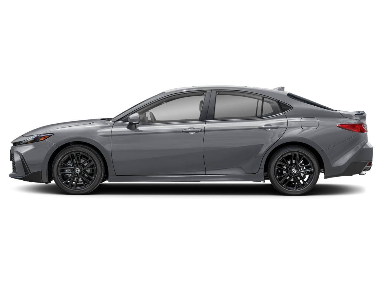 New 2026 Toyota Camry SE FWD image 12