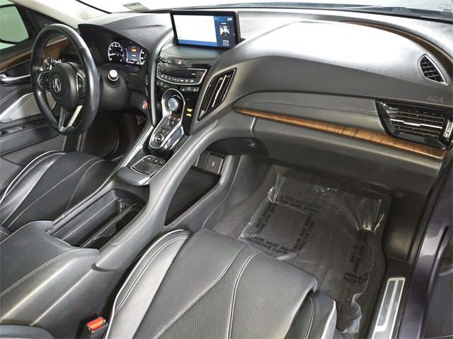Used 2020 Acura RDX AWD w/ Advance Package image 25