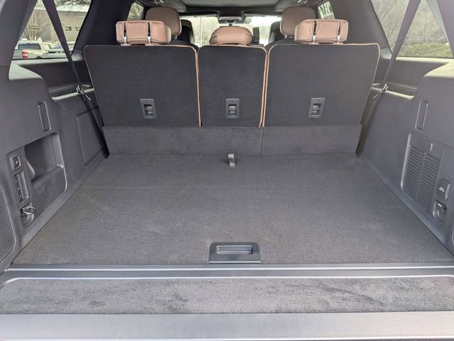 New 2026 Lincoln Navigator L Black Label image 7