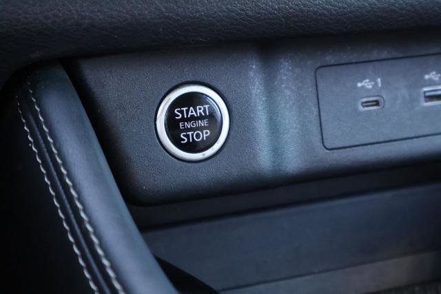 Certified 2023 Nissan Rogue SL w/ SL Premium Package FWD image 25