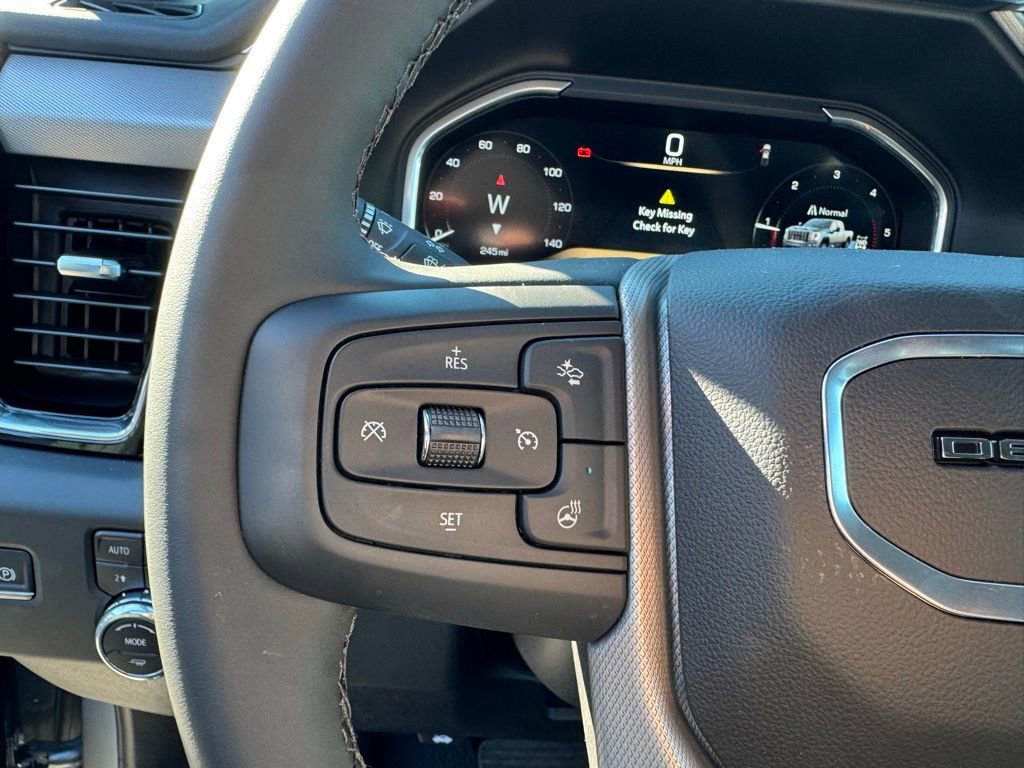 New 2026 GMC Sierra 2500 Denali w/ Denali Reserve Package image 17