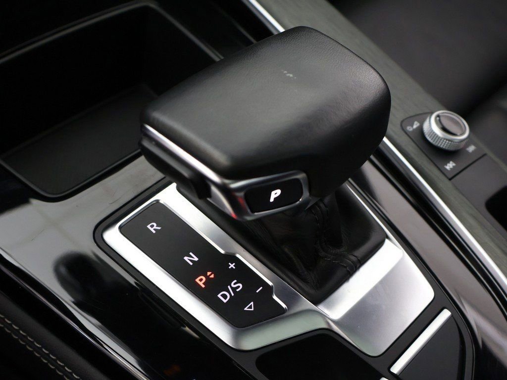 Used 2024 Audi A5 2.0T Premium Plus image 54