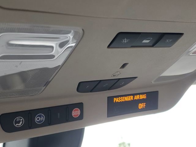 Certified 2019 Buick Envision Preferred AWD/4WD image 30