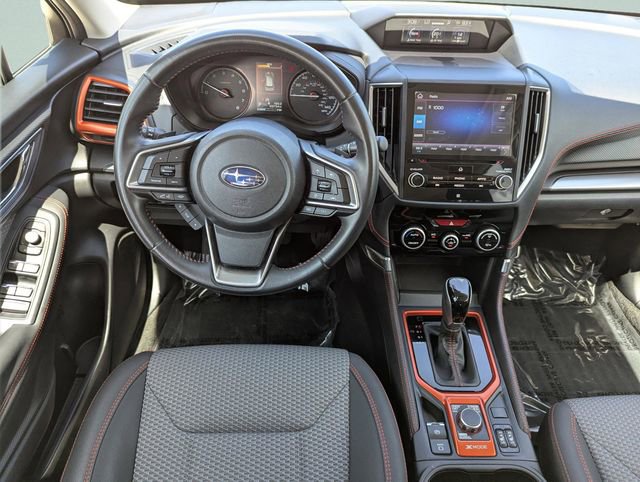 Used 2019 Subaru Forester Sport w/ Popular Package #2 AWD/4WD image 15
