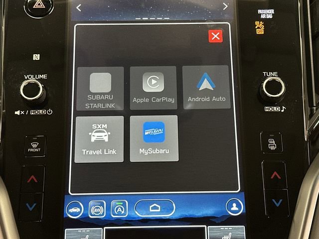 Used 2020 Subaru Outback Limited XT w/ Popular Package #2 image 14