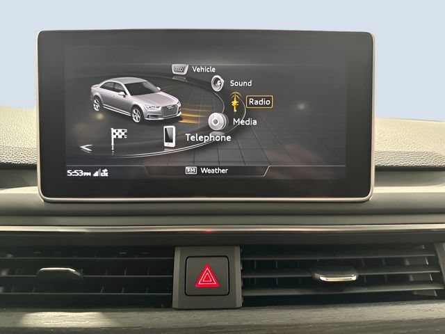 Used 2019 Audi A4 2.0T Premium Plus w/ Premium Plus Package AWD/4WD image 22
