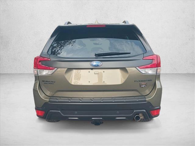 Used 2023 Subaru Forester Wilderness image 6