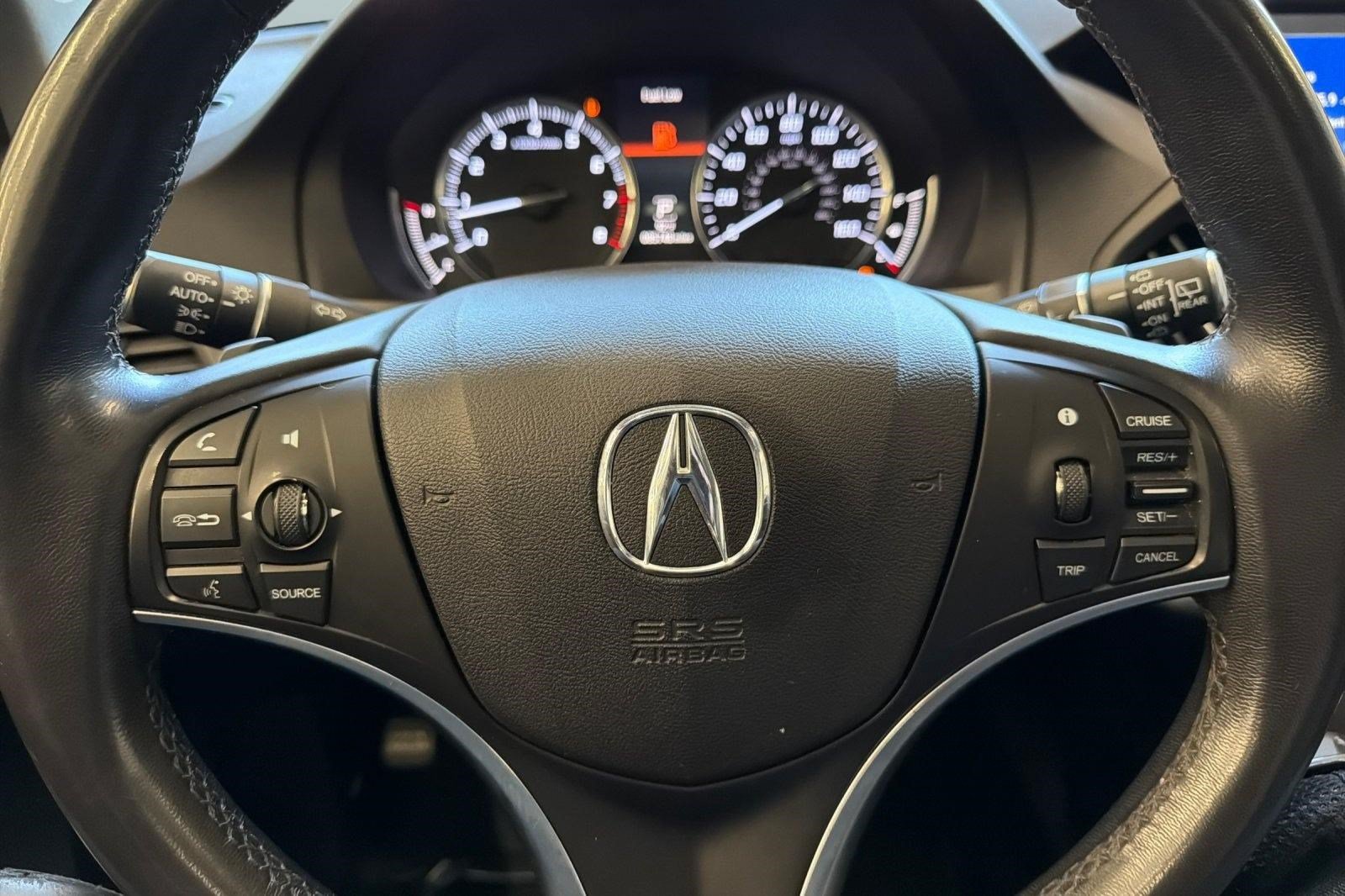 Used 2014 Acura MDX FWD w/ Technology Package image 11