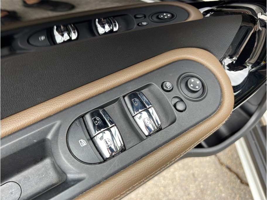 Used 2018 MINI Cooper Countryman S AWD/4WD image 21