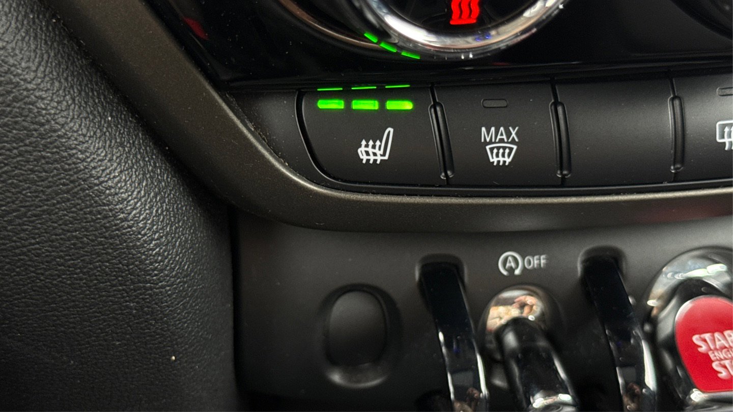 Used 2022 MINI Cooper Countryman S FWD image 32