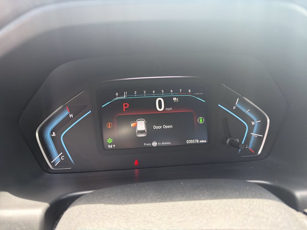 Used 2022 Honda Odyssey Touring image 31