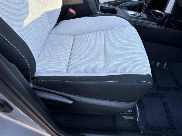 Used 2017 Toyota RAV4 XLE image 10