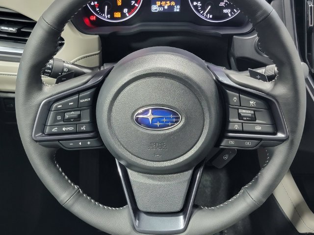 New 2026 Subaru Forester Limited AWD/4WD image 25