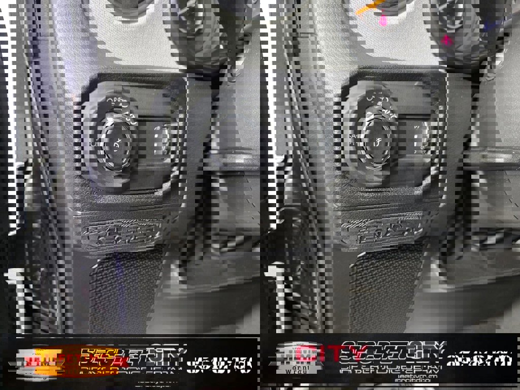 New 2026 Jeep Wrangler Unlimited Sport image 14