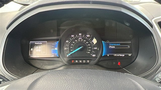 Used 2024 Ford Edge SEL image 28