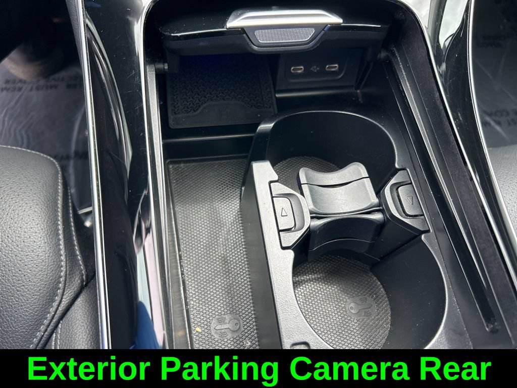 Used 2025 Mercedes-Benz C 300 Sedan image 41