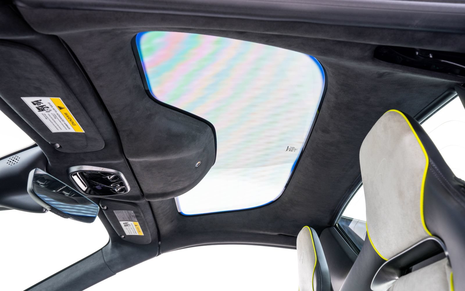 New 2025 McLaren Artura Spider RWD image 26