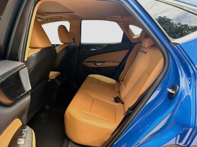 Used 2025 Lexus NX 250 FWD w/ Accessory Package (2T) image 20