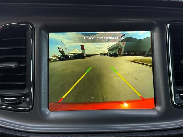 Used 2023 Dodge Challenger SRT Hellcat image 26