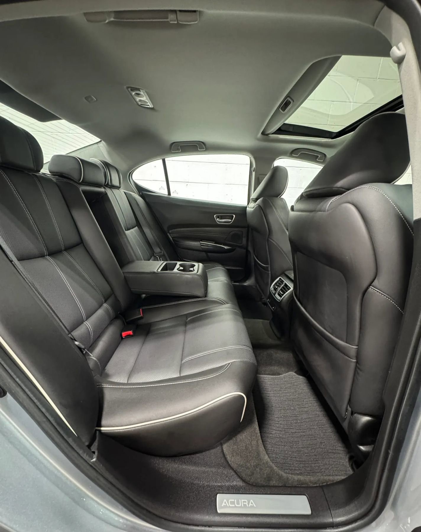 Used 2019 Acura TLX V6 SH-AWD w/ Advance Package image 36